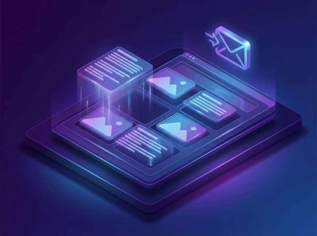 Social media automation tools